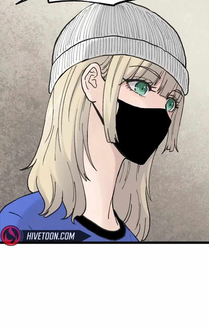 The Silent Transfer Student — Chapter 67 — page 110