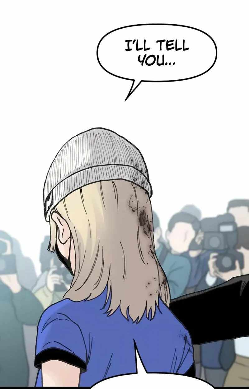 The Silent Transfer Student — Chapter 67 — page 119