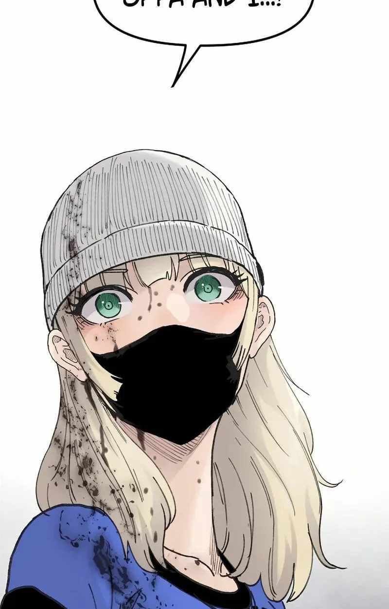 The Silent Transfer Student — Chapter 67 — page 123