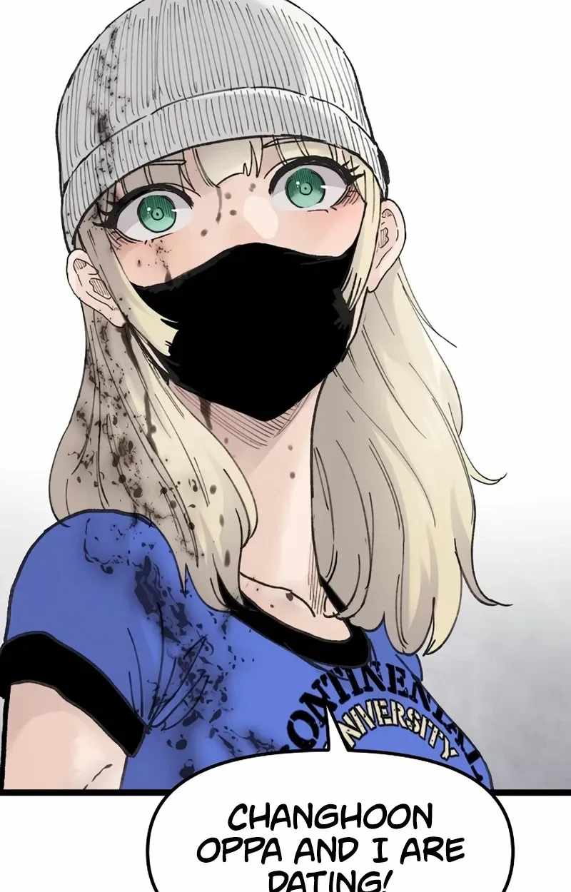 The Silent Transfer Student — Chapter 68 — page 6