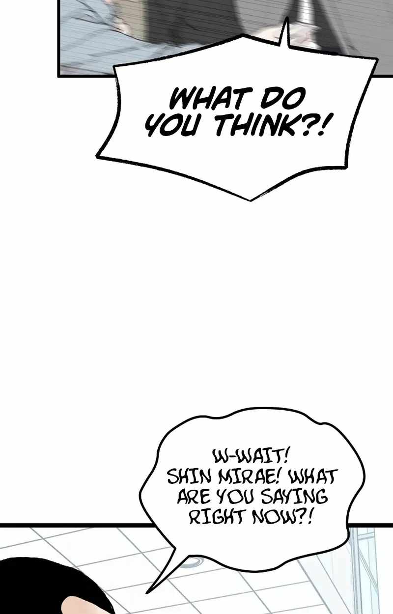The Silent Transfer Student — Chapter 68 — page 8