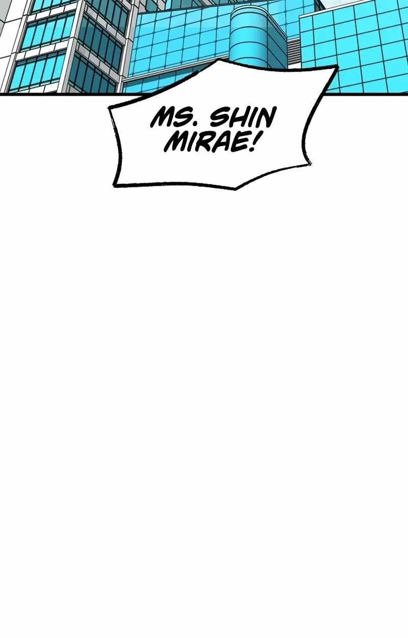 The Silent Transfer Student — Chapter 68 — page 11