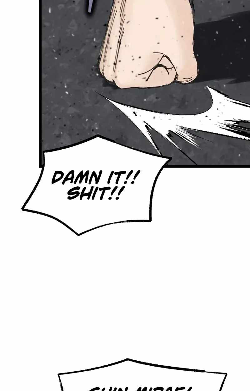 The Silent Transfer Student — Chapter 68 — page 15