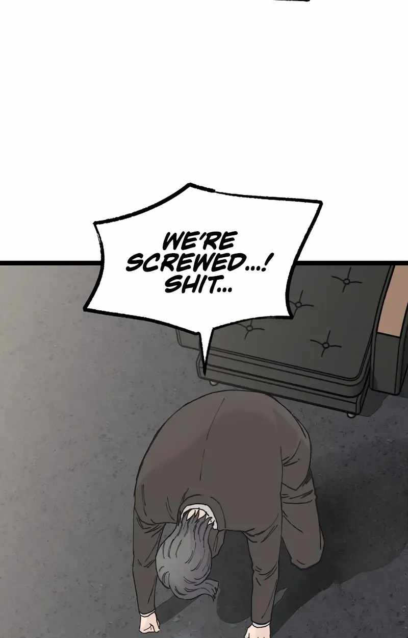 The Silent Transfer Student — Chapter 68 — page 17