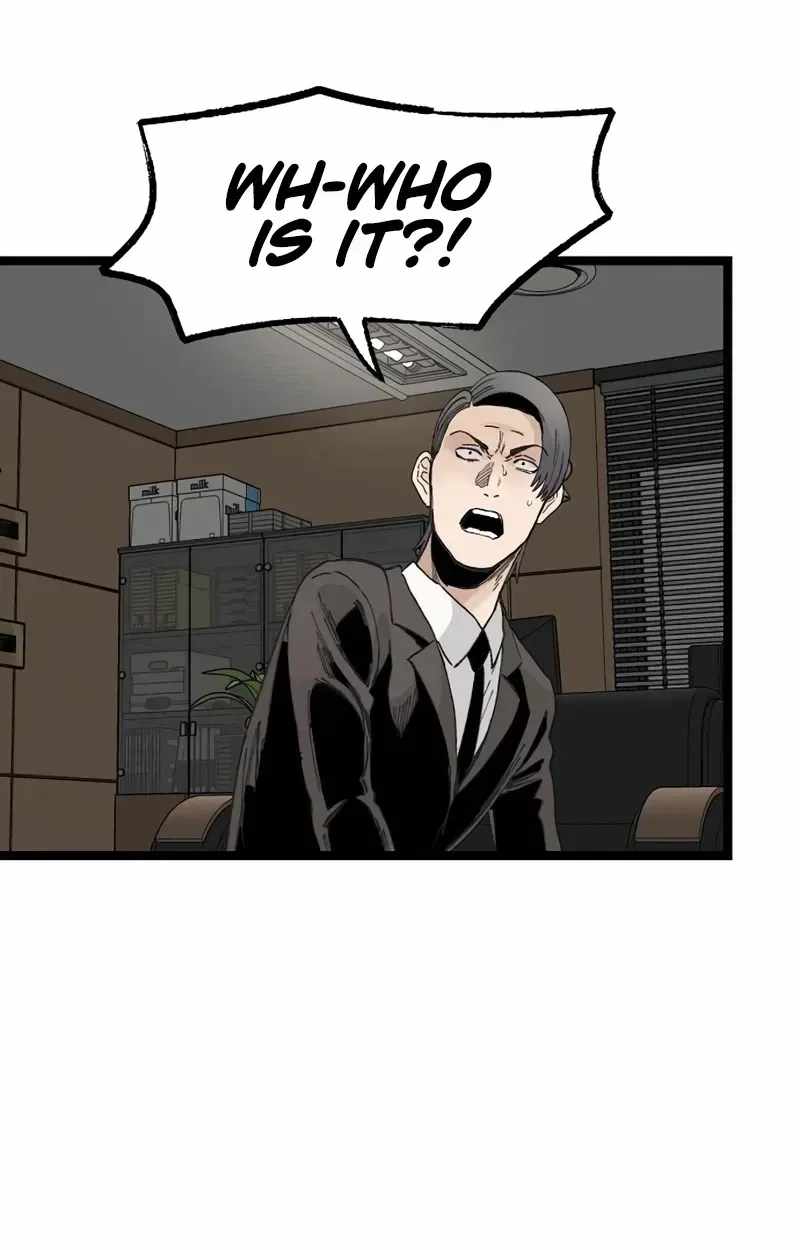 The Silent Transfer Student — Chapter 68 — page 20
