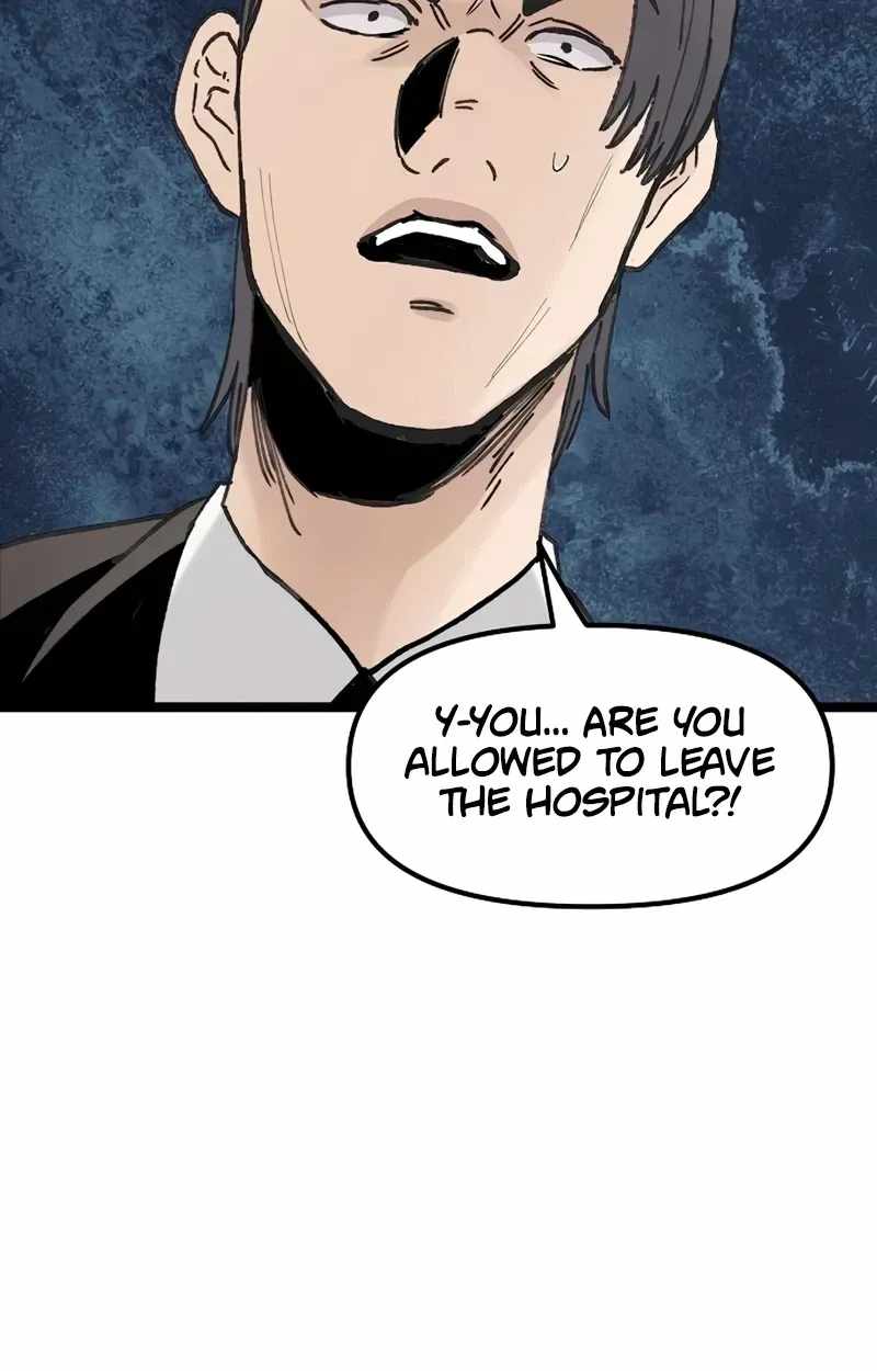 The Silent Transfer Student — Chapter 68 — page 23