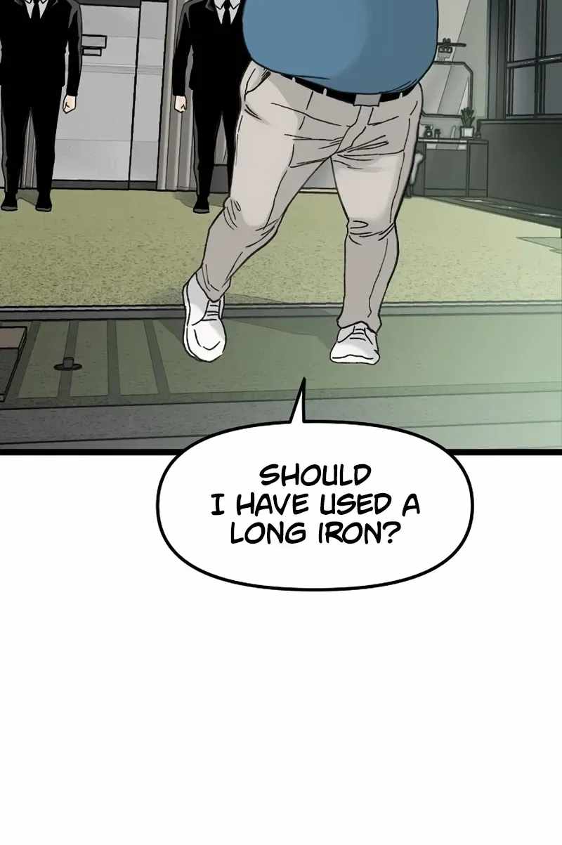 The Silent Transfer Student — Chapter 68 — page 32