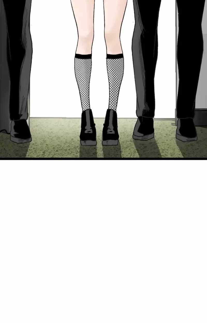 The Silent Transfer Student — Chapter 68 — page 37