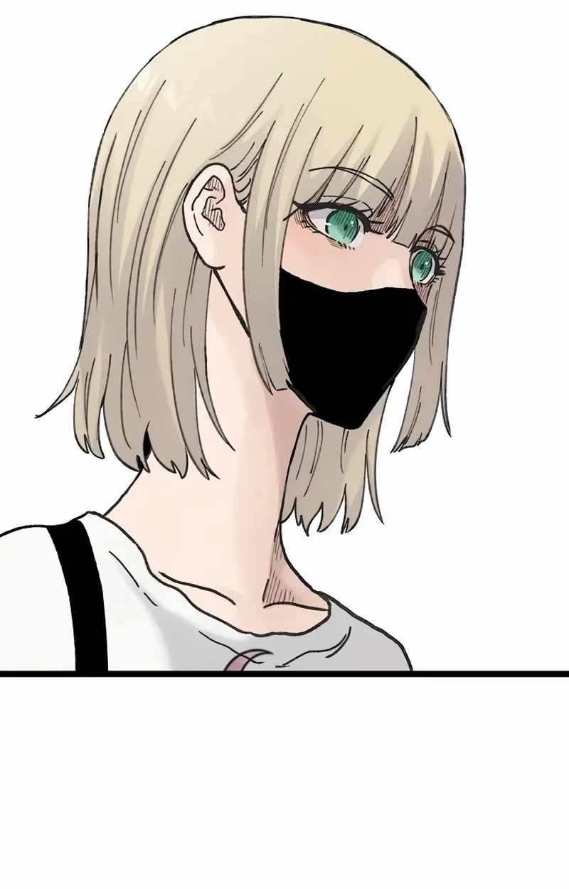 The Silent Transfer Student — Chapter 68 — page 46