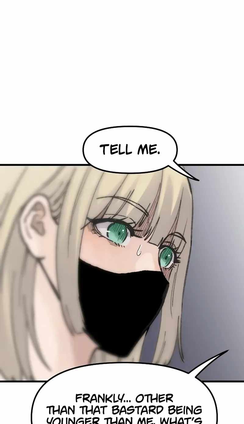 The Silent Transfer Student — Chapter 68 — page 47