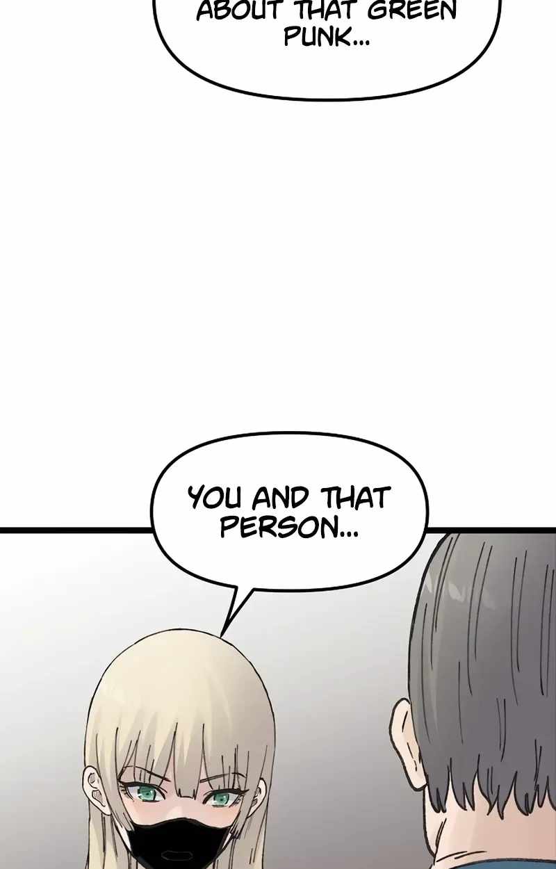 The Silent Transfer Student — Chapter 68 — page 51