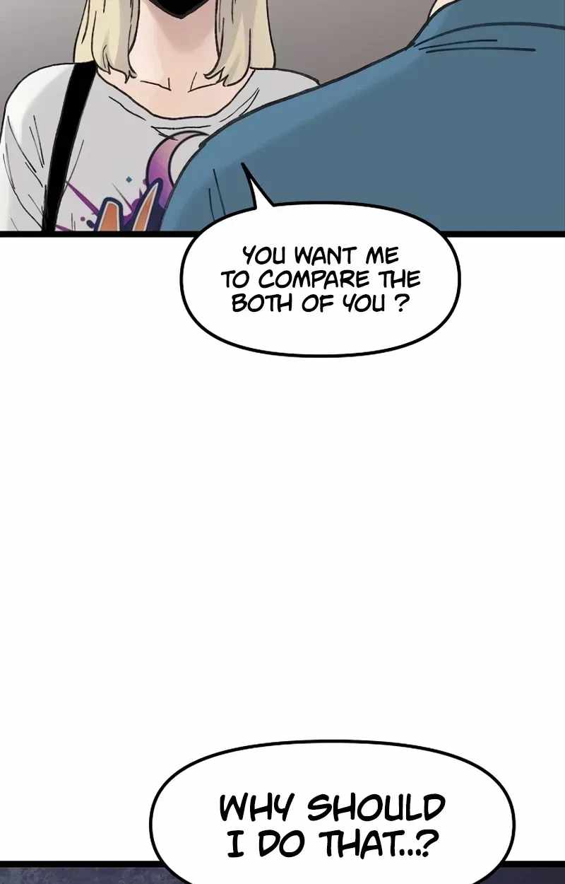 The Silent Transfer Student — Chapter 68 — page 52