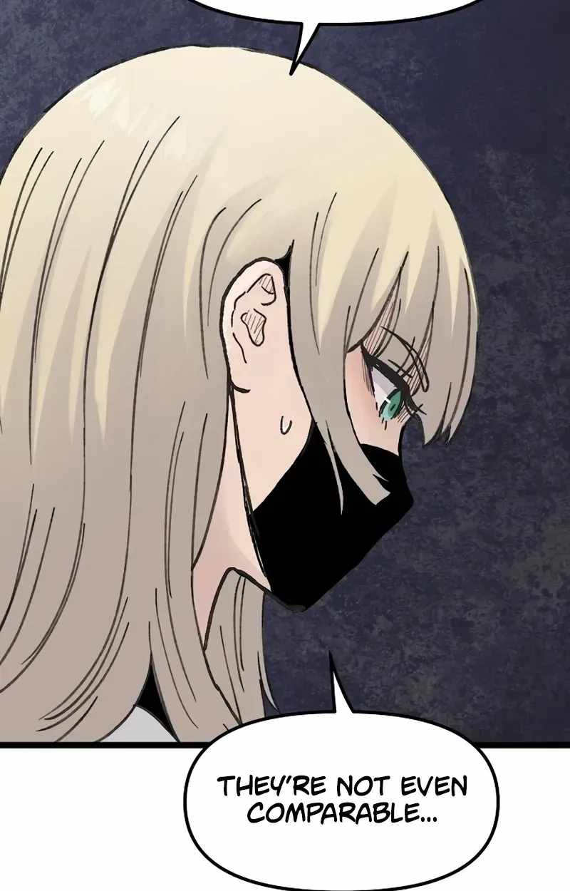 The Silent Transfer Student — Chapter 68 — page 53