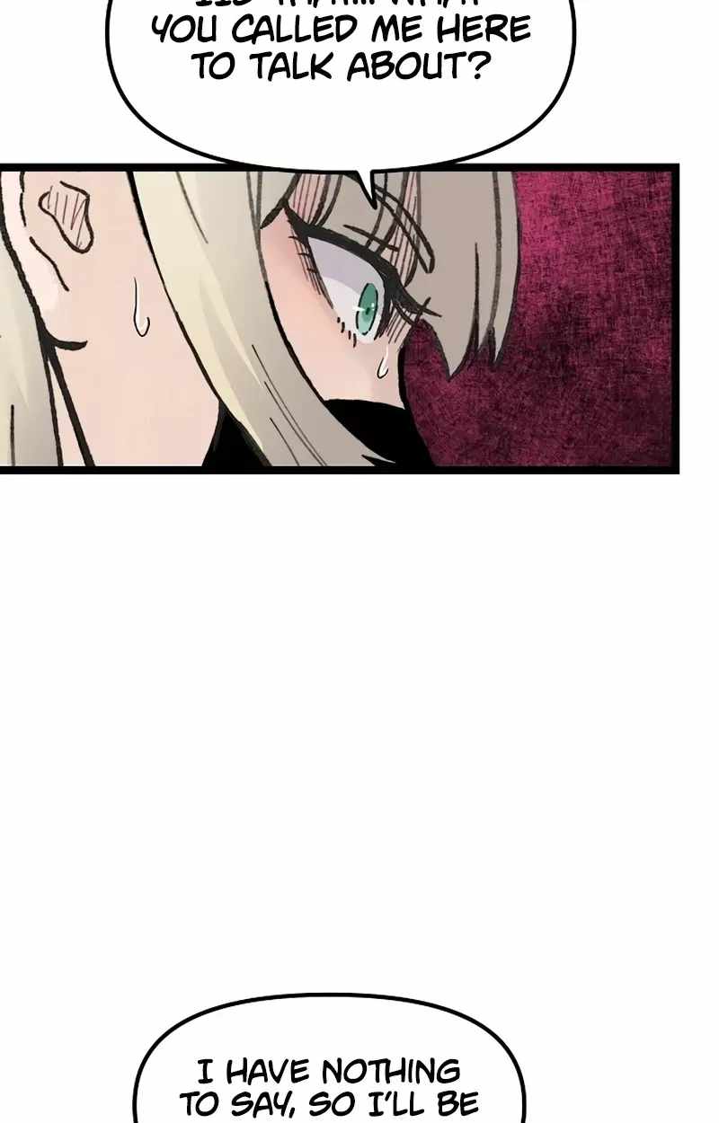 The Silent Transfer Student — Chapter 68 — page 57
