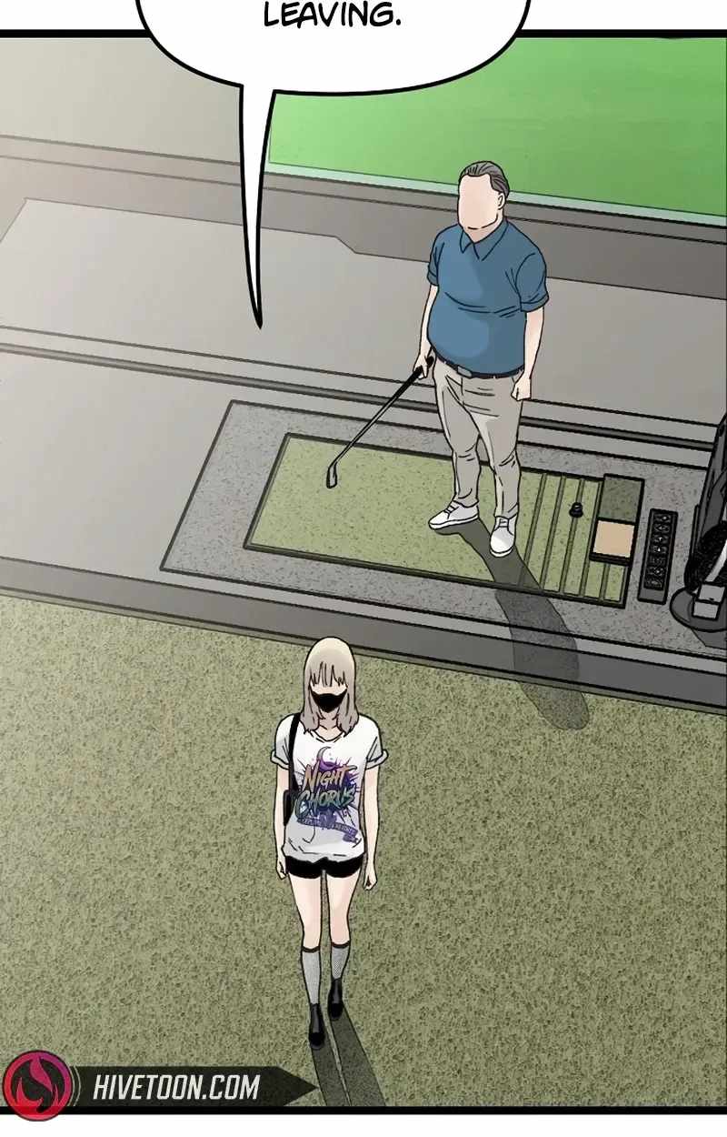 The Silent Transfer Student — Chapter 68 — page 58