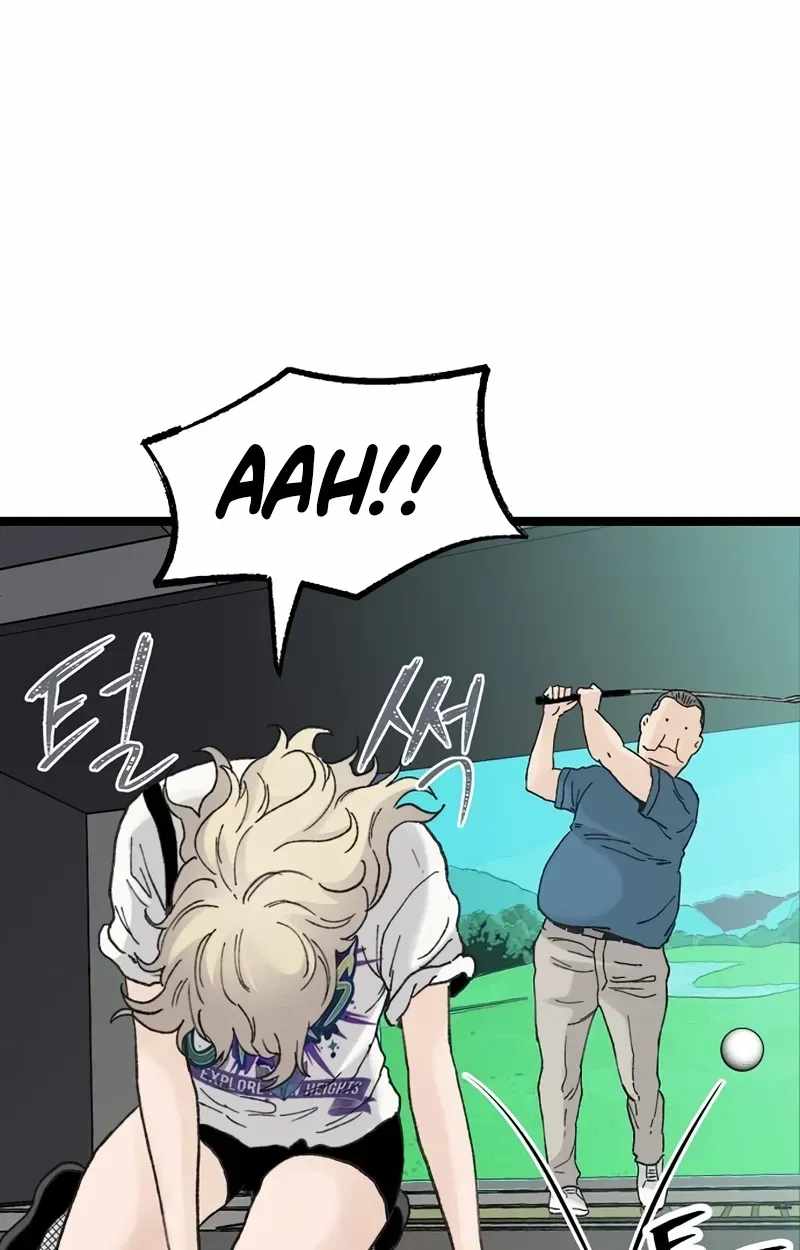 The Silent Transfer Student — Chapter 68 — page 63