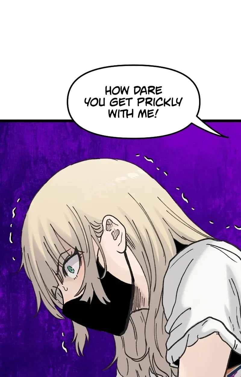 The Silent Transfer Student — Chapter 68 — page 66
