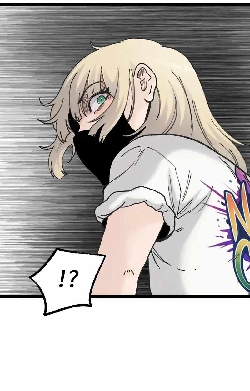 The Silent Transfer Student — Chapter 68 — page 69