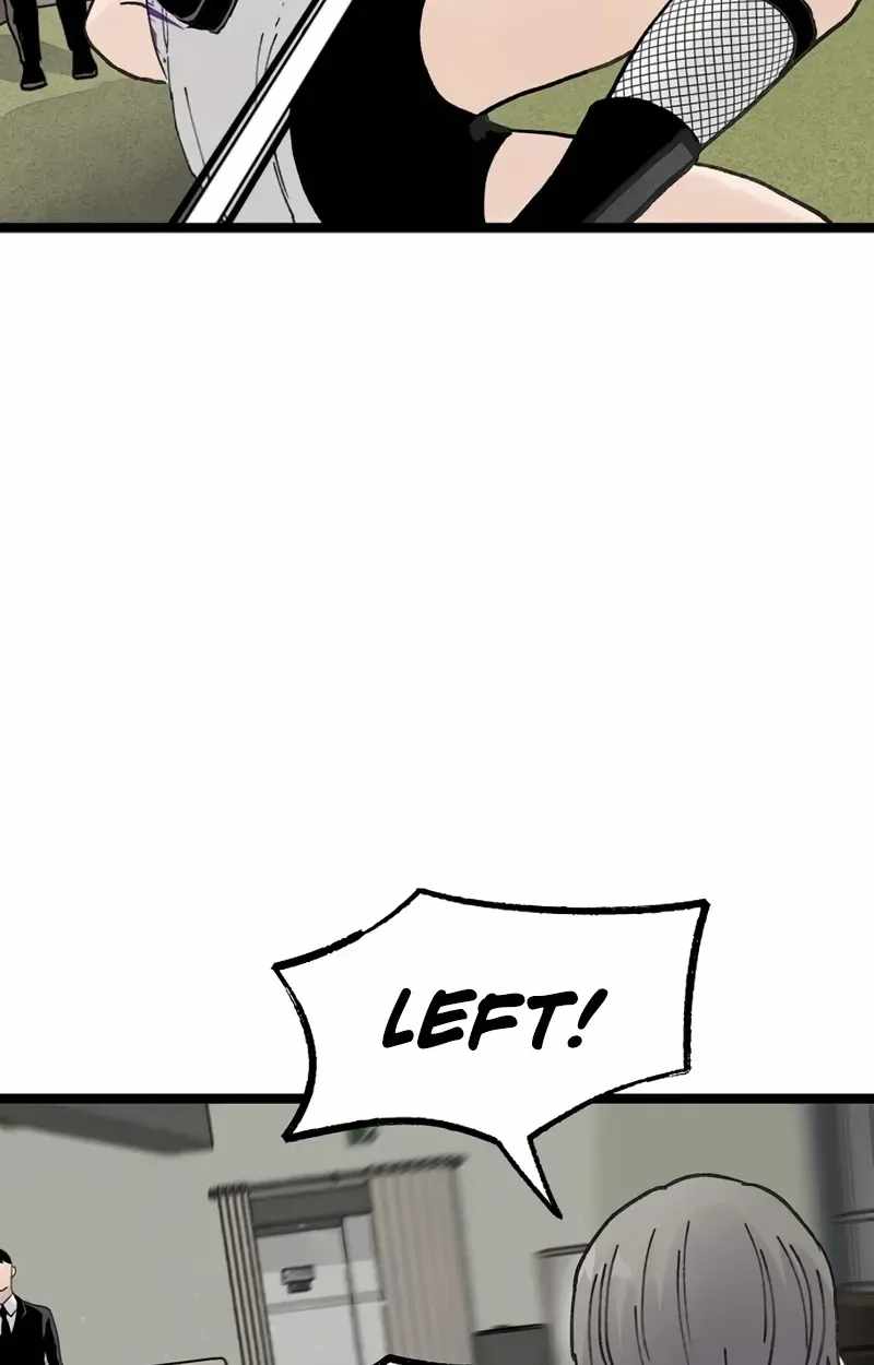 The Silent Transfer Student — Chapter 68 — page 77