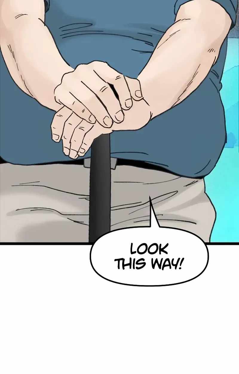 The Silent Transfer Student — Chapter 68 — page 81
