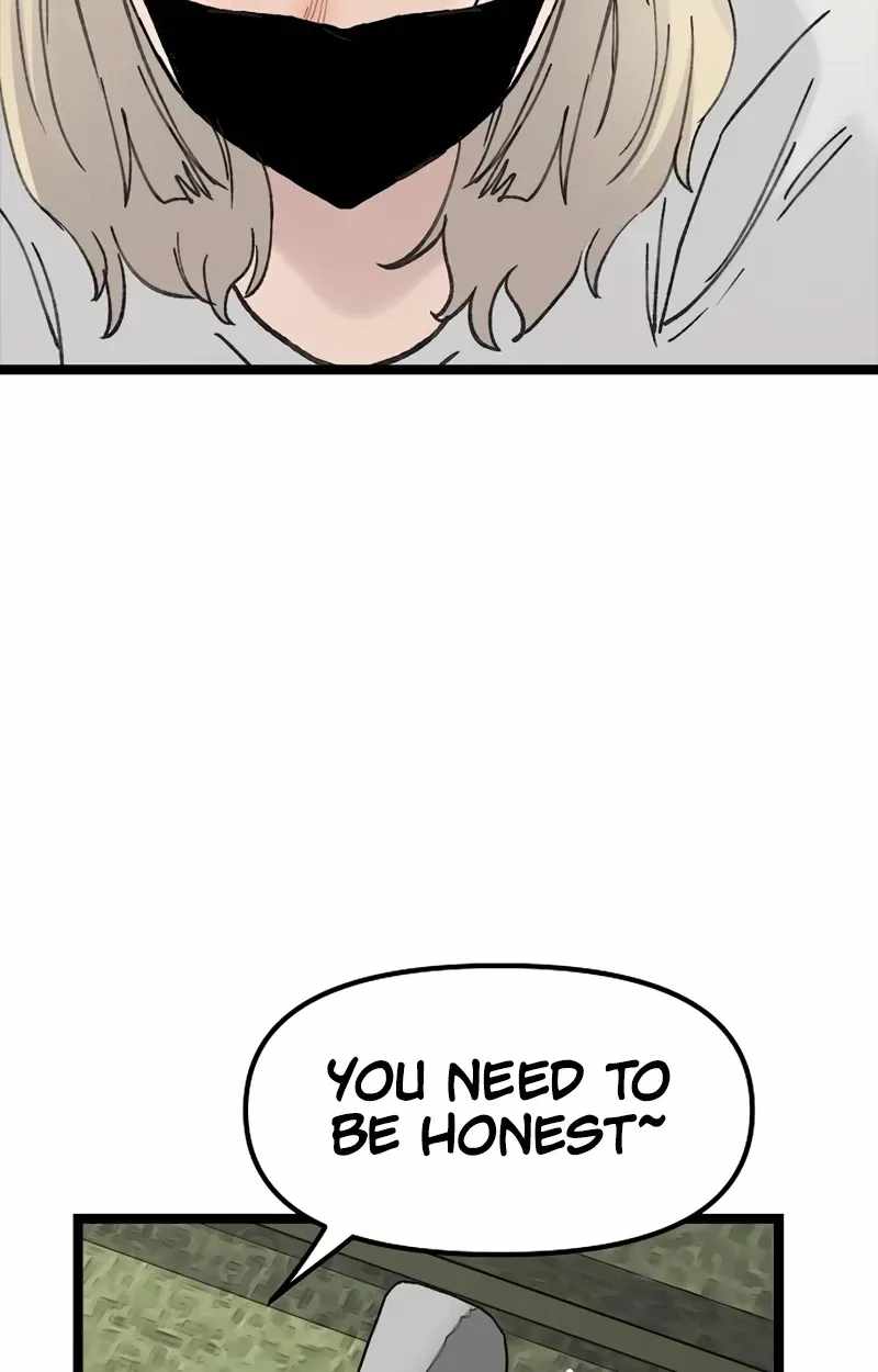 The Silent Transfer Student — Chapter 68 — page 86