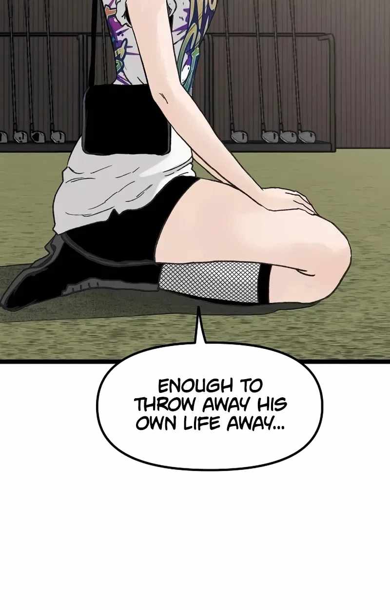 The Silent Transfer Student — Chapter 68 — page 92