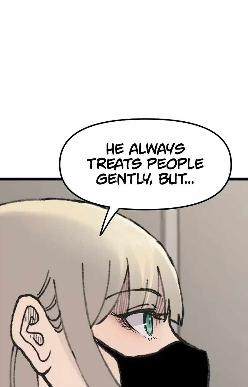The Silent Transfer Student — Chapter 68 — page 93