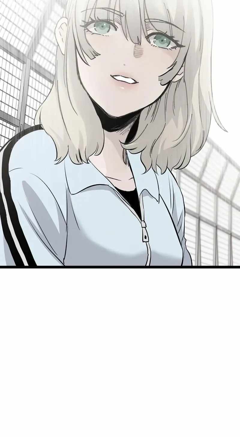The Silent Transfer Student — Chapter 68 — page 112