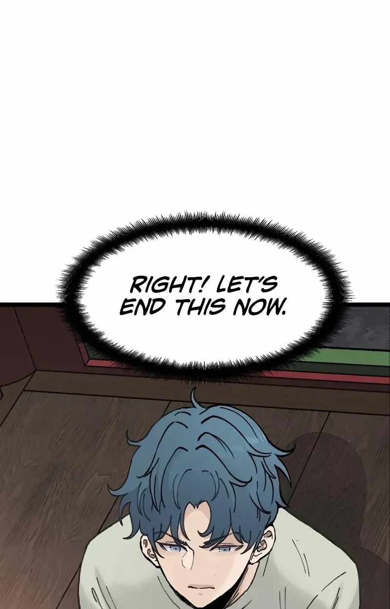 The Silent Transfer Student — Chapter 68 — page 116