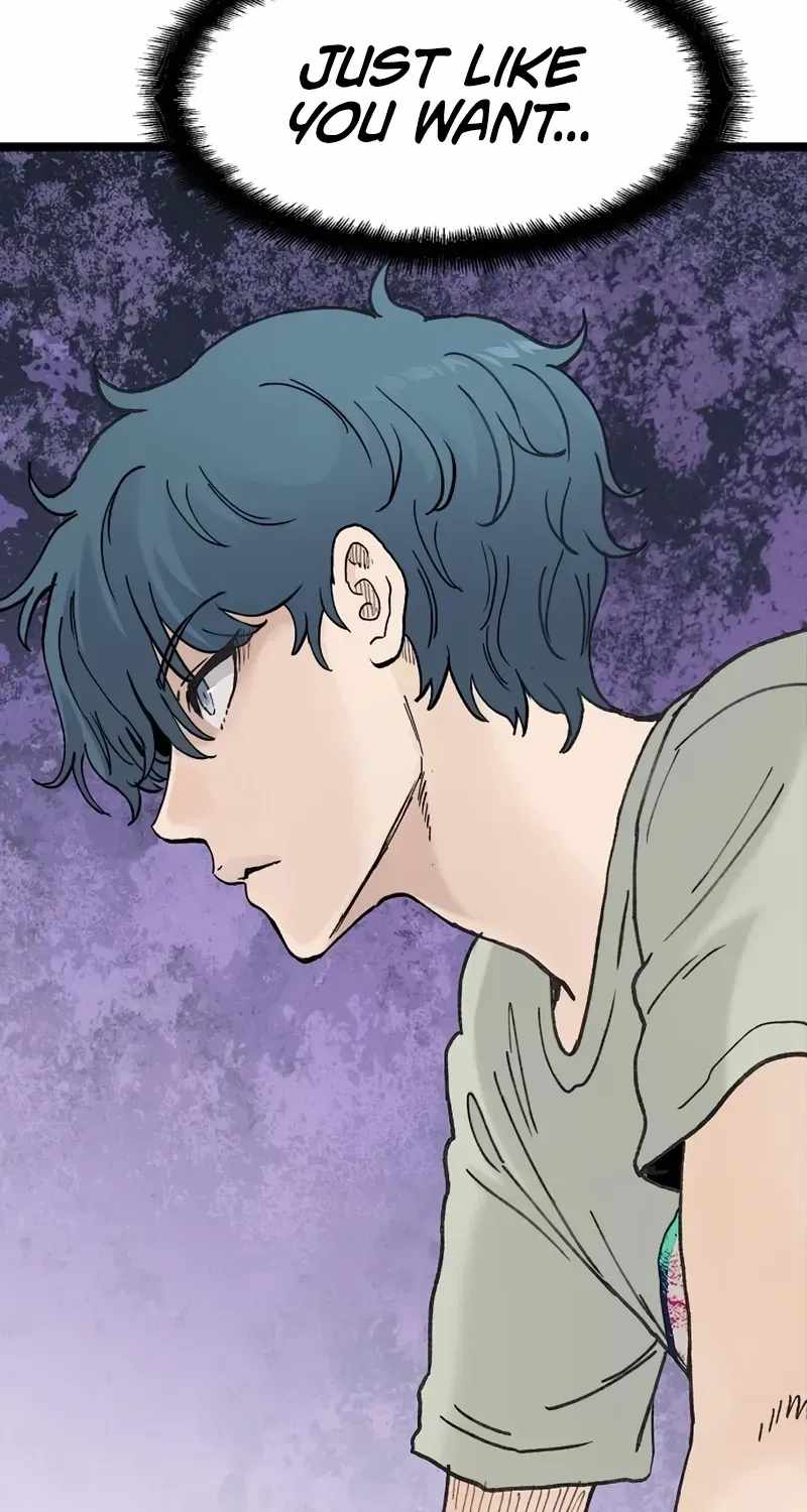 The Silent Transfer Student — Chapter 68 — page 119