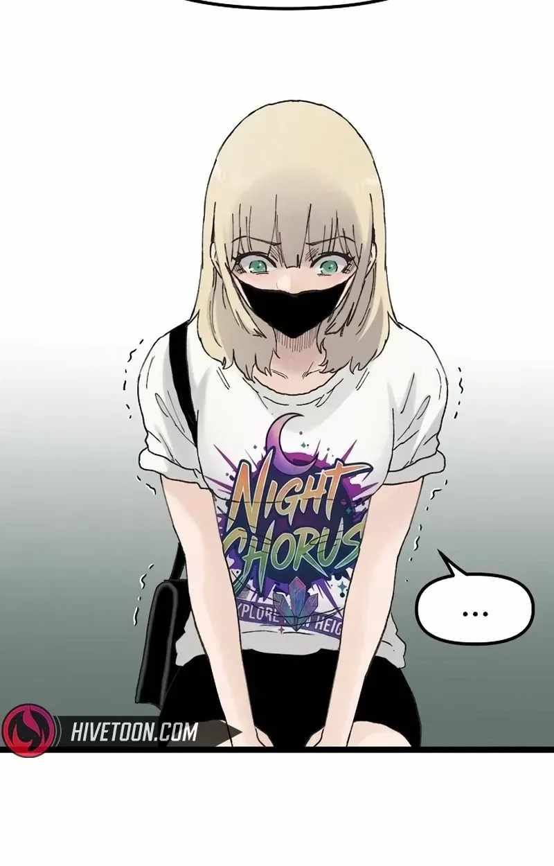 The Silent Transfer Student — Chapter 69 — page 10