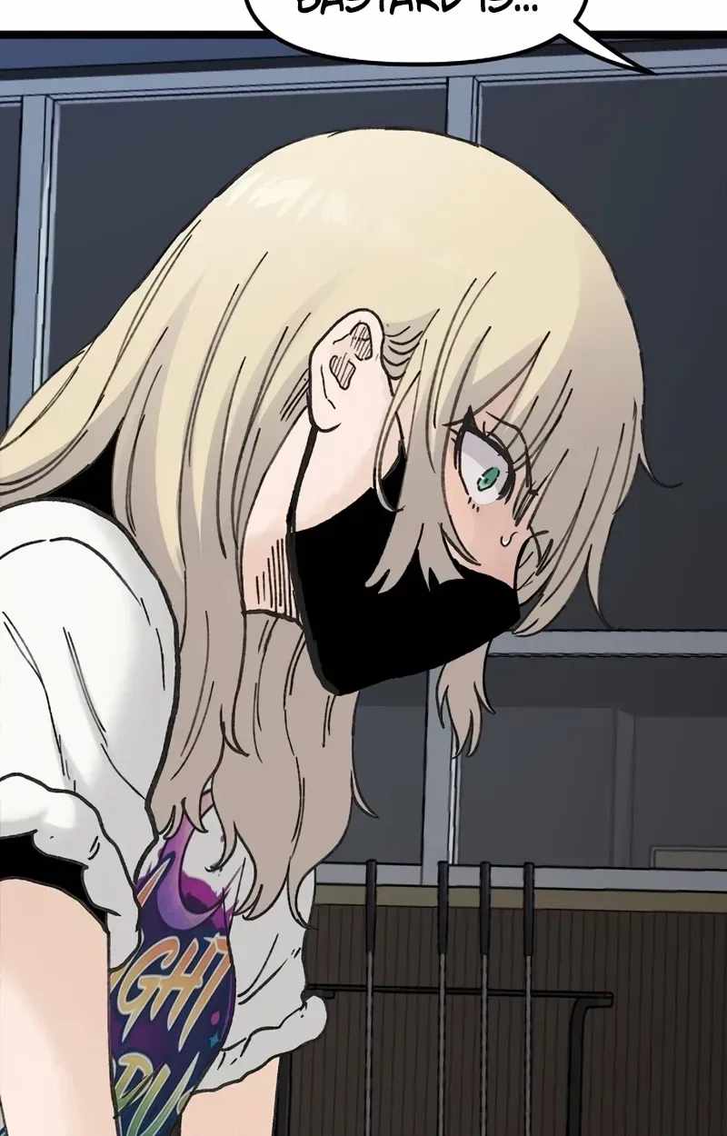 The Silent Transfer Student — Chapter 69 — page 13