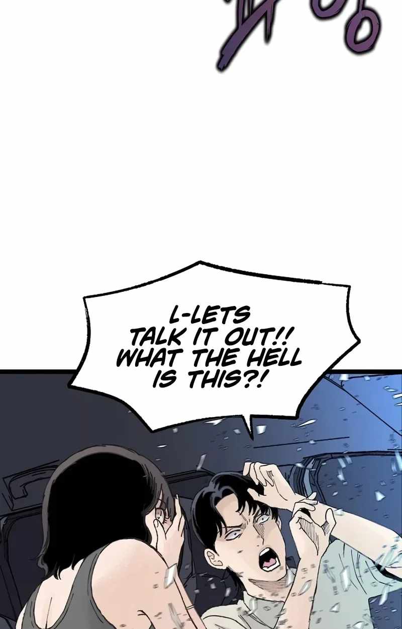 The Silent Transfer Student — Chapter 69 — page 25