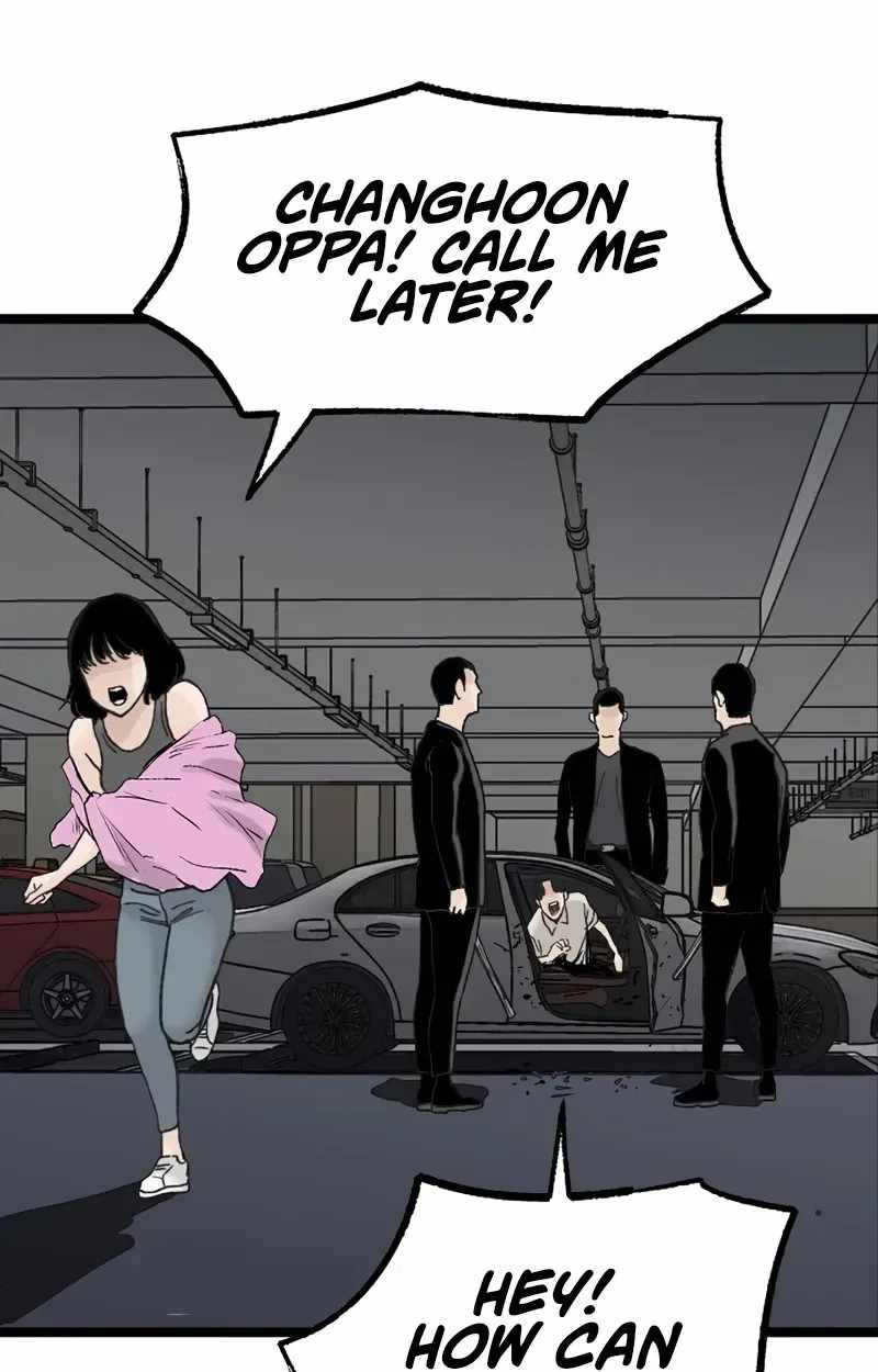 The Silent Transfer Student — Chapter 69 — page 28