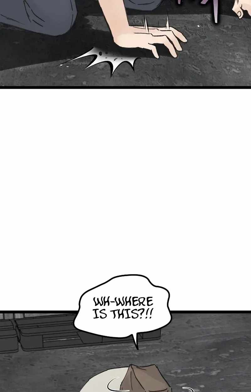 The Silent Transfer Student — Chapter 69 — page 31