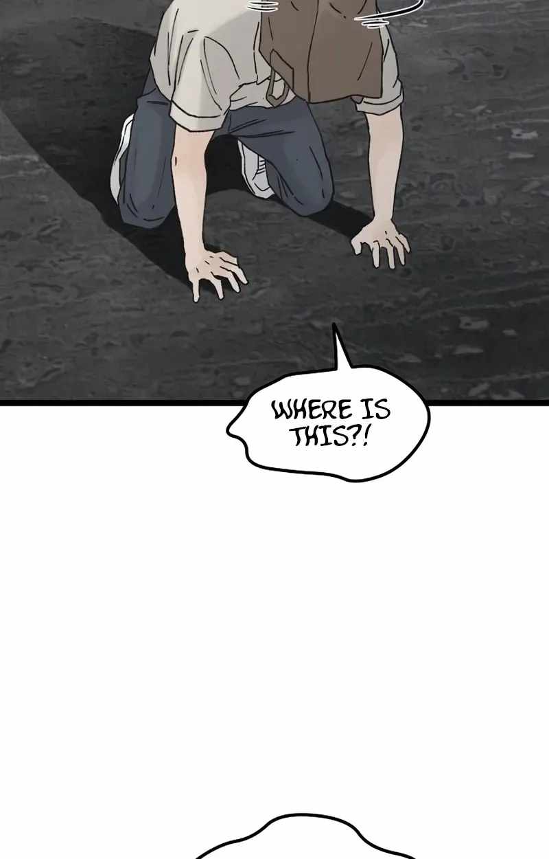 The Silent Transfer Student — Chapter 69 — page 32