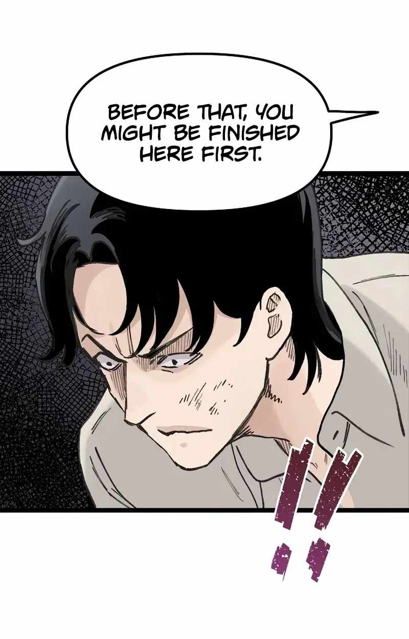The Silent Transfer Student — Chapter 69 — page 45