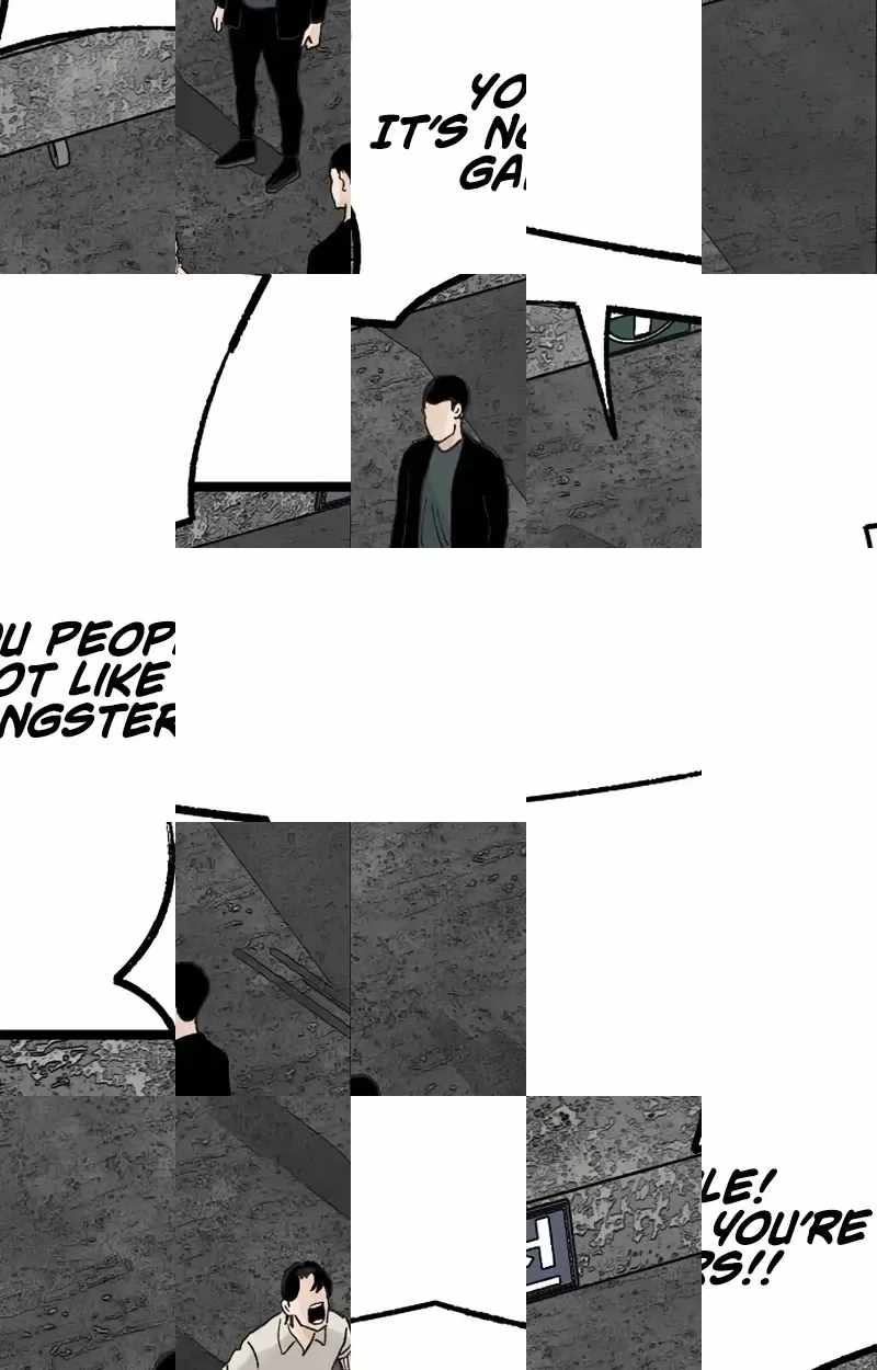 The Silent Transfer Student — Chapter 69 — page 53