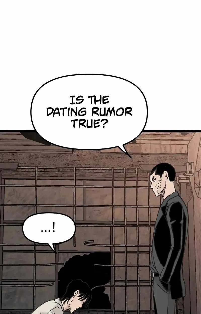 The Silent Transfer Student — Chapter 69 — page 54