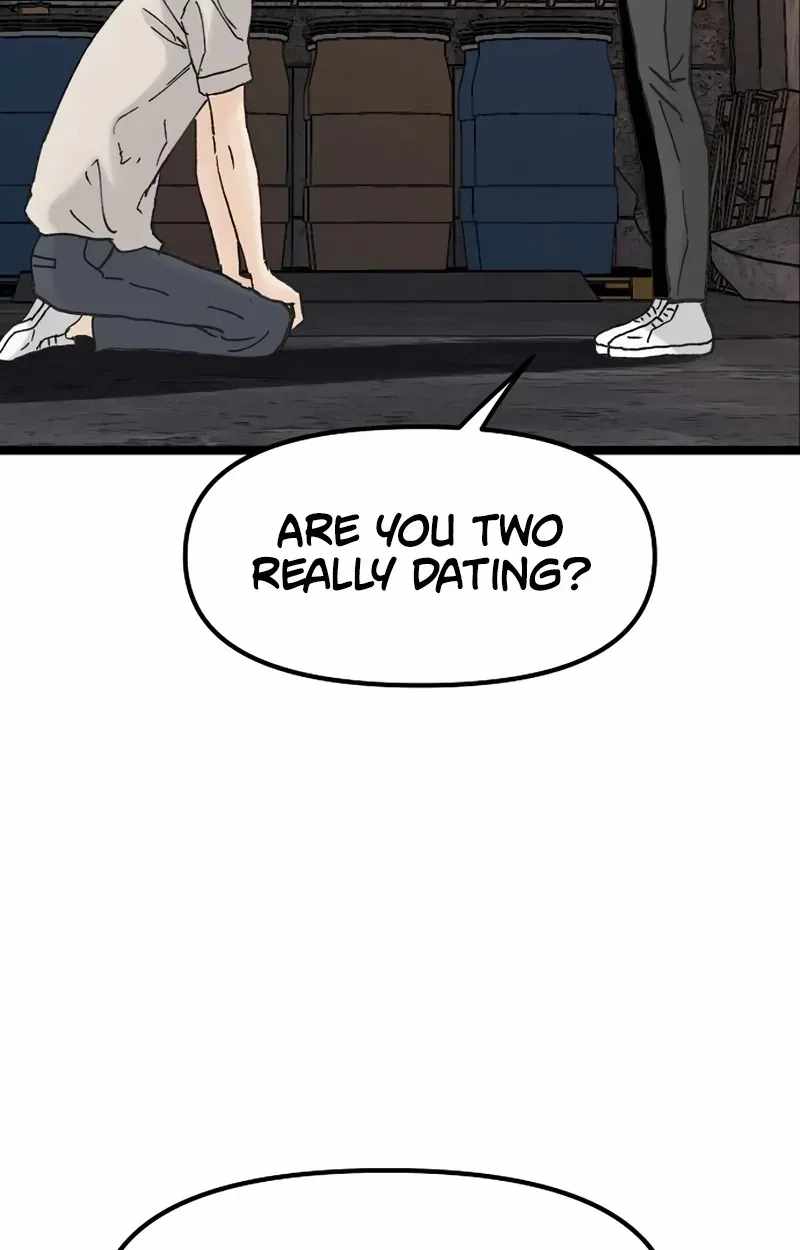 The Silent Transfer Student — Chapter 69 — page 55