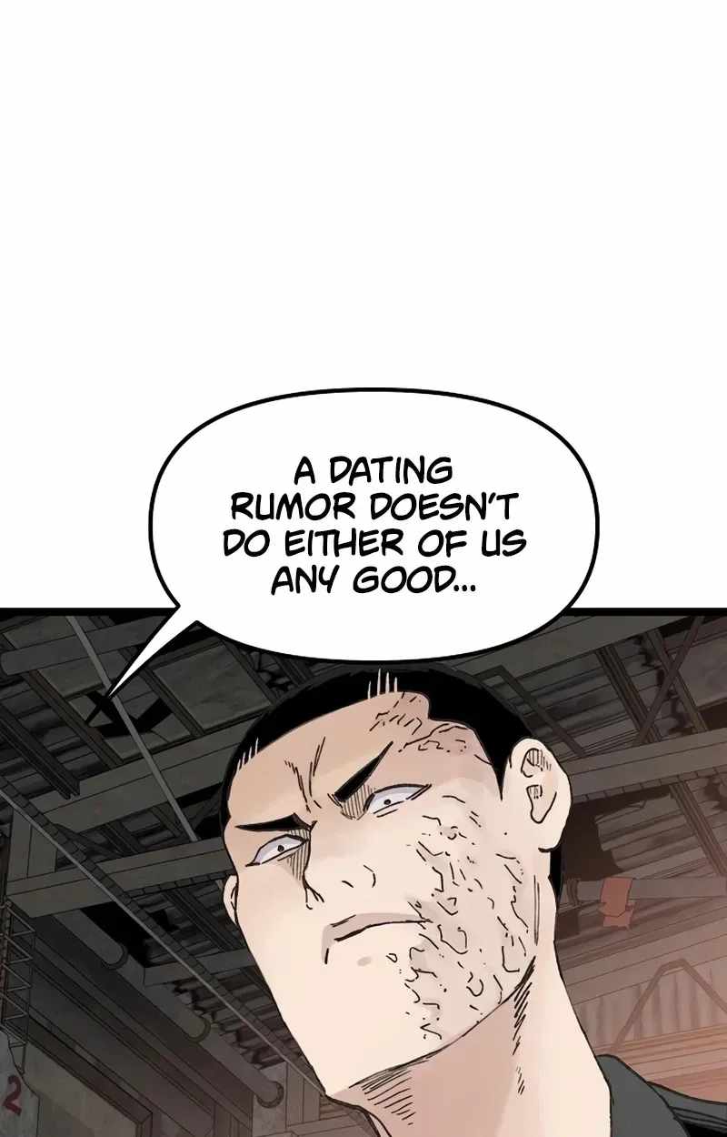 The Silent Transfer Student — Chapter 69 — page 57