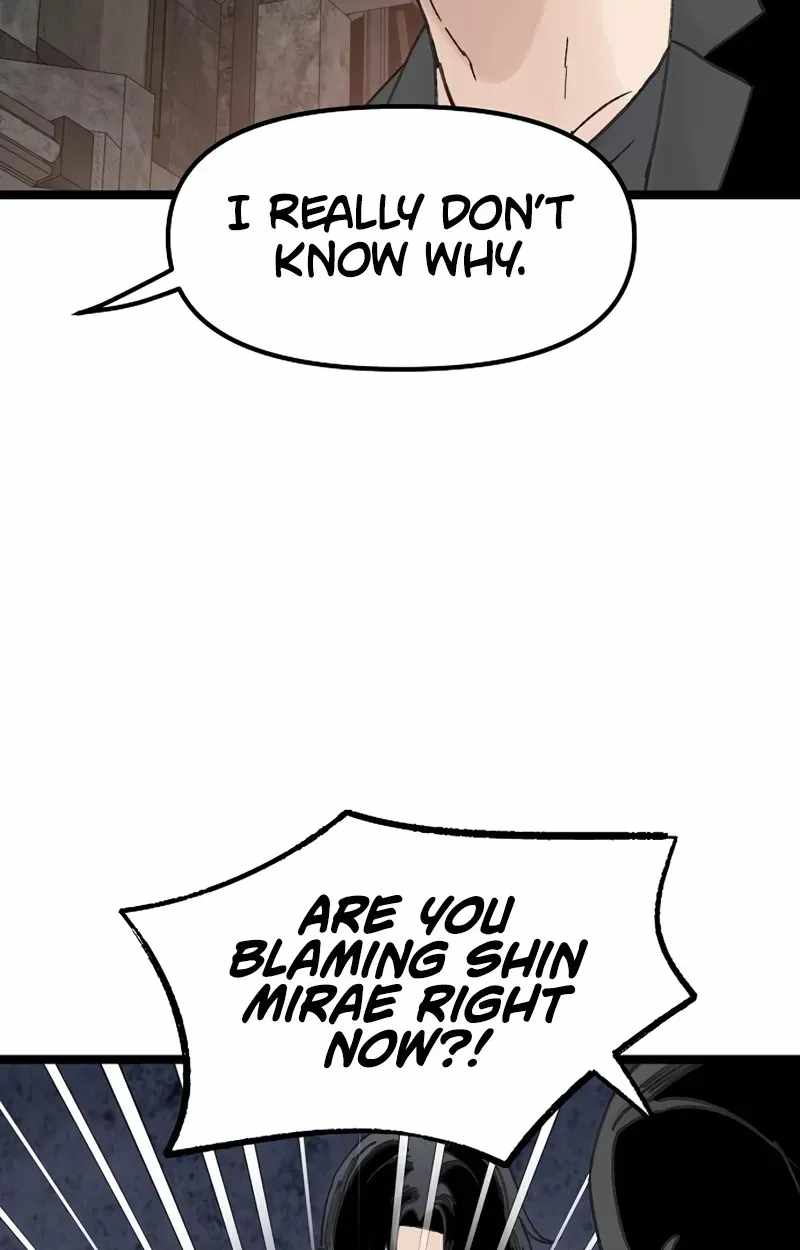 The Silent Transfer Student — Chapter 69 — page 58