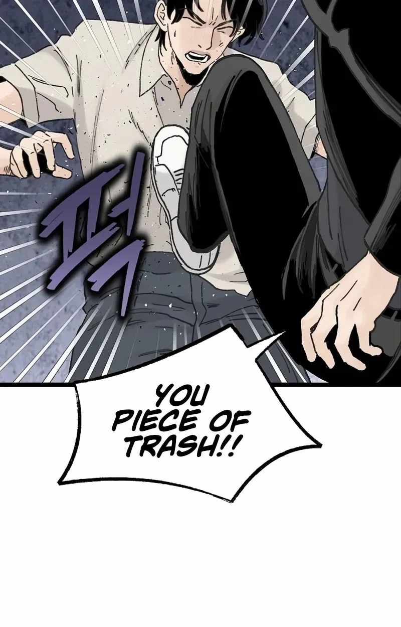 The Silent Transfer Student — Chapter 69 — page 59