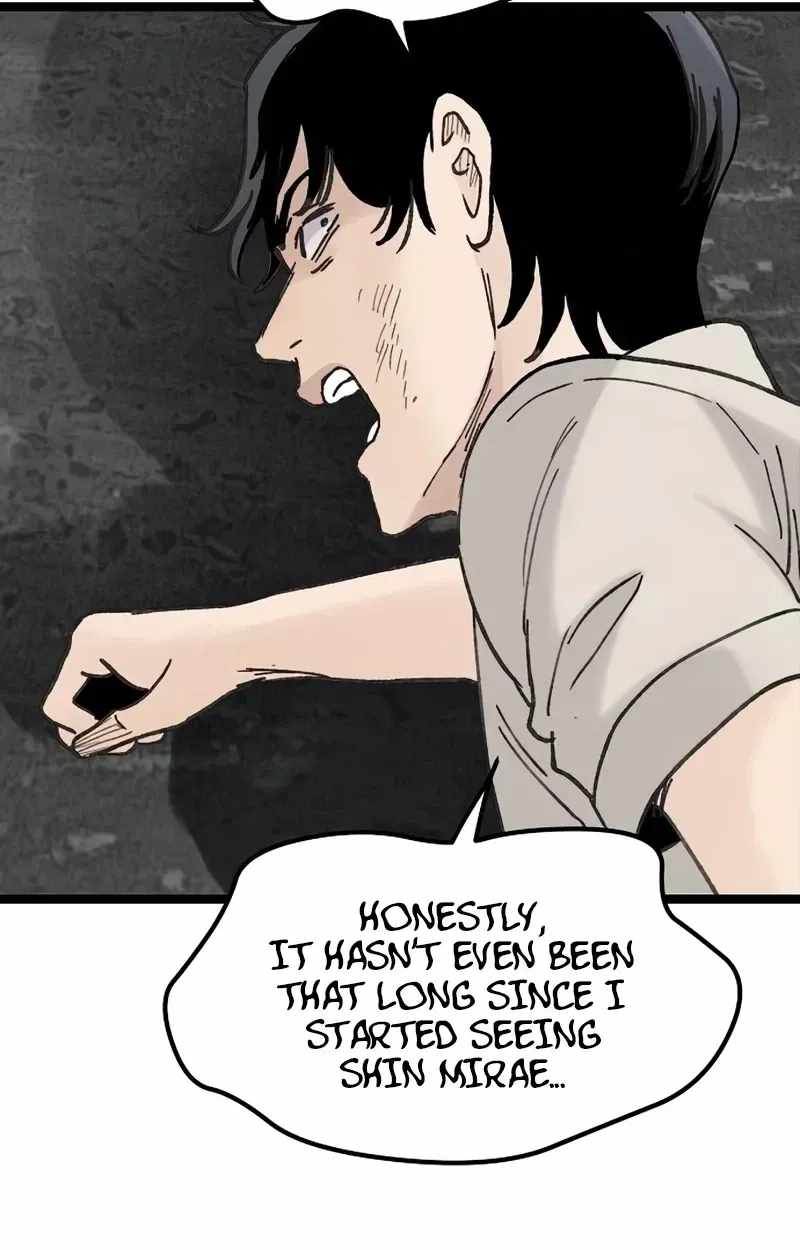 The Silent Transfer Student — Chapter 69 — page 63
