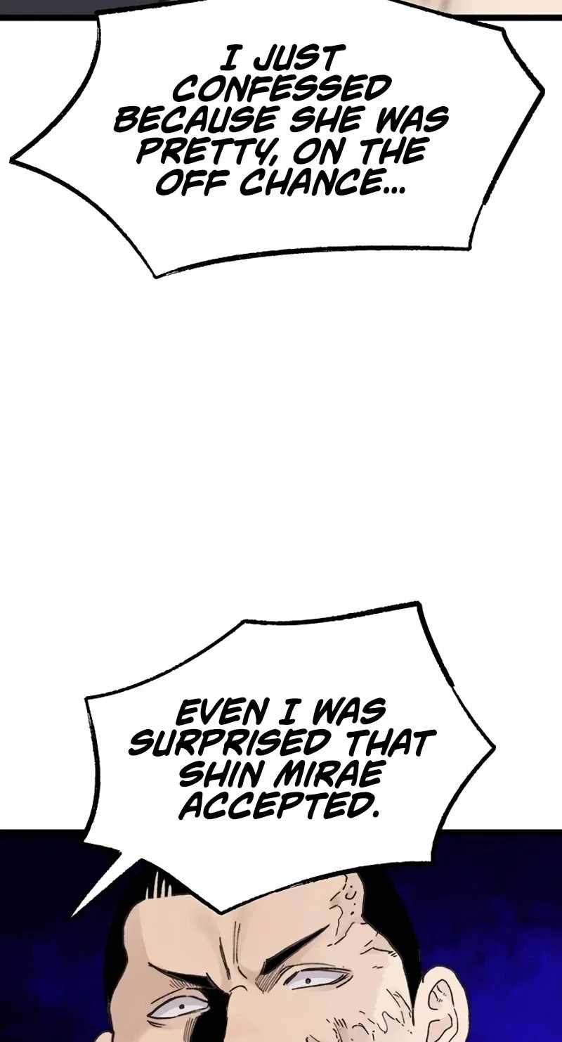 The Silent Transfer Student — Chapter 69 — page 65