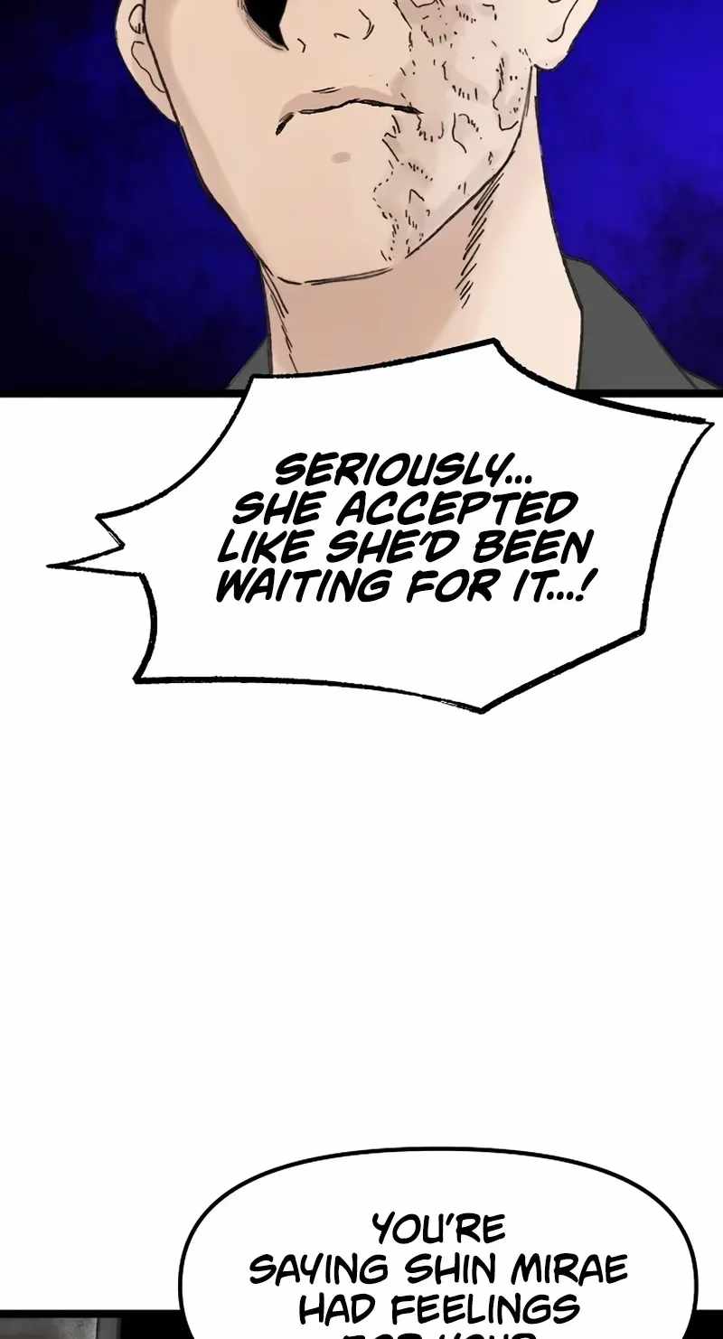 The Silent Transfer Student — Chapter 69 — page 66