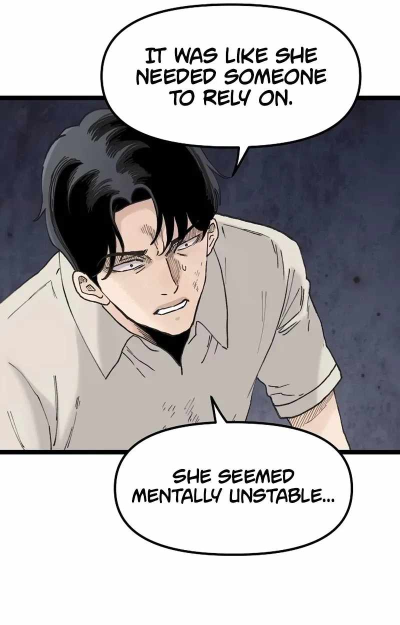 The Silent Transfer Student — Chapter 69 — page 68