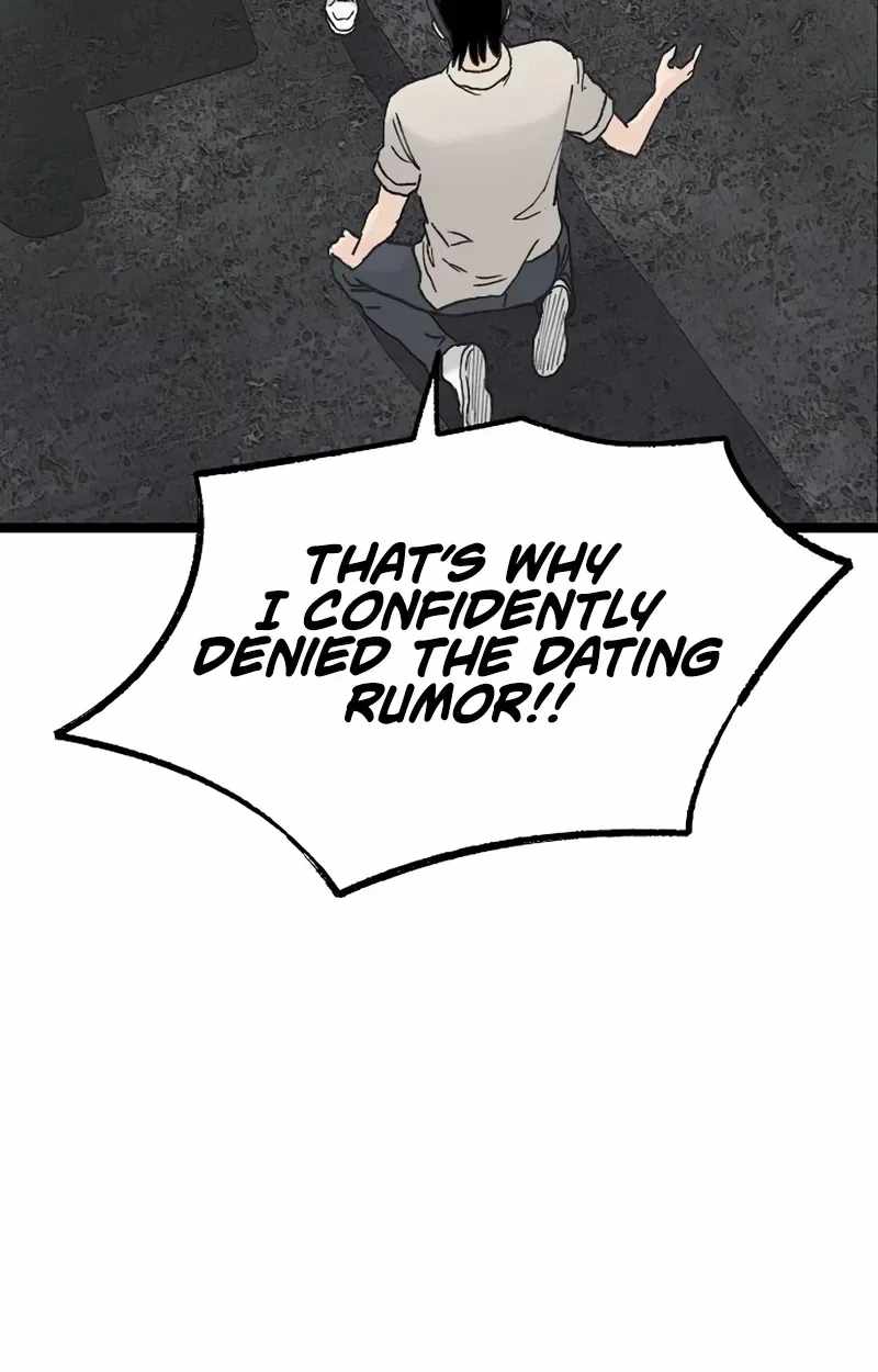 The Silent Transfer Student — Chapter 69 — page 70