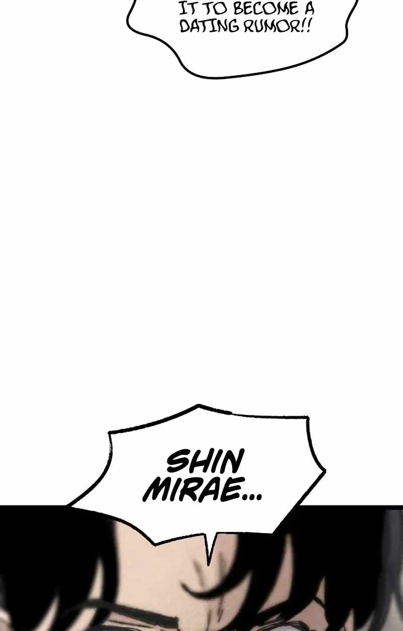 The Silent Transfer Student — Chapter 69 — page 72