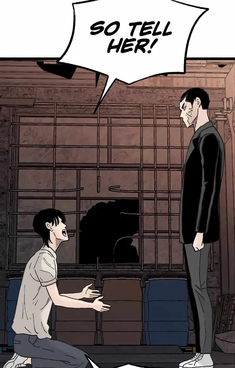 The Silent Transfer Student — Chapter 69 — page 76